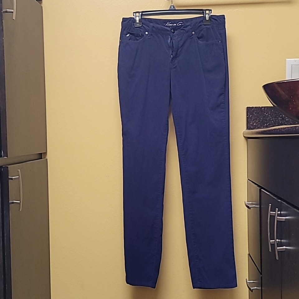 Kenneth Cole Cords